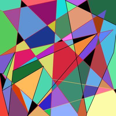 Clolred pattern  Thumbnail