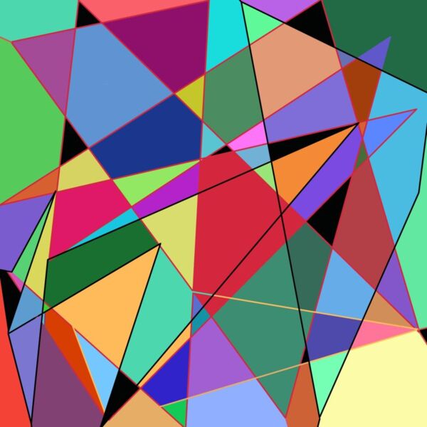 Clolred pattern  Thumbnail