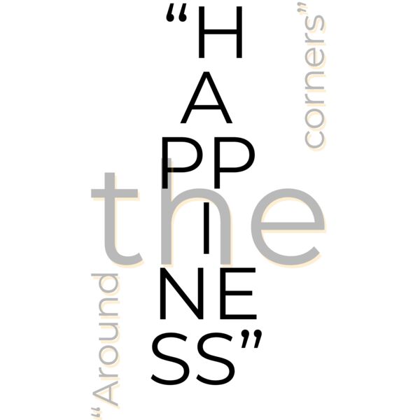 HAPPINESS t Thumbnail